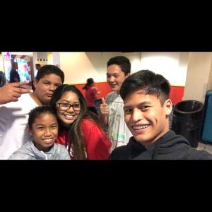 Meet your Posher, Ryan